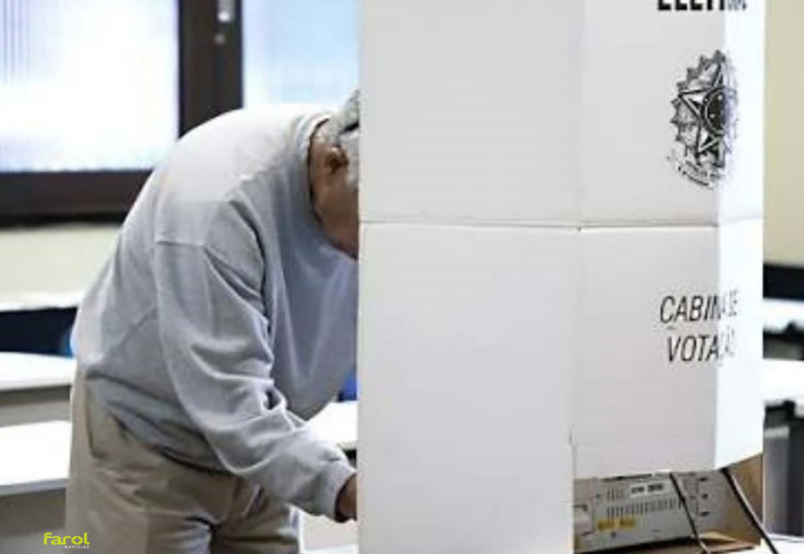 Aposentado que votar terá prova de vida registrada automaticamente pelo INSS