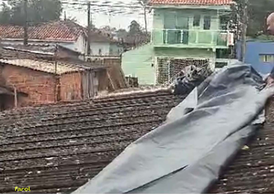 Município recebe R$ 1,2 milhão do Governo SP para atender famílias afetadas pelas chuvas