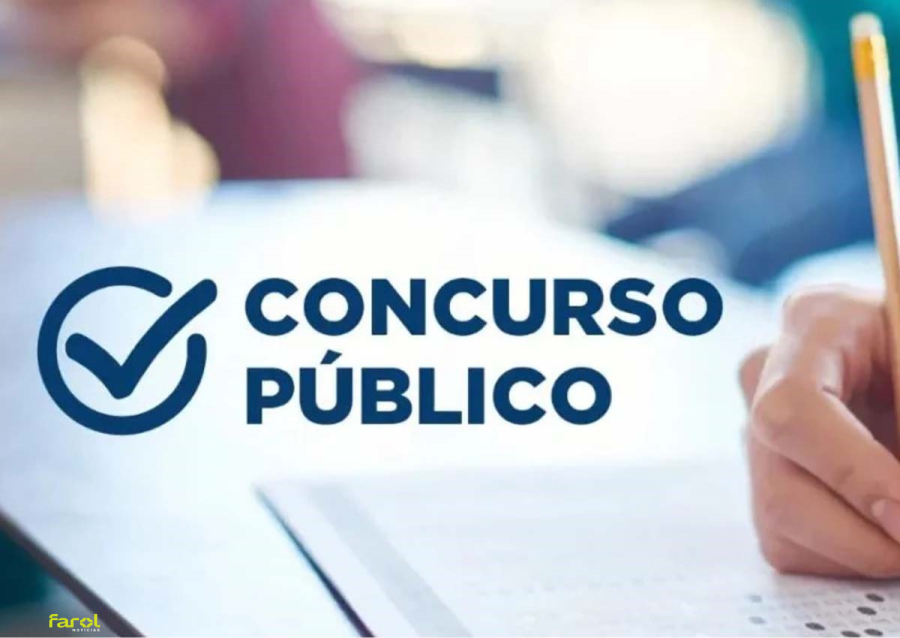 Prefeitura abre concurso público com seis vagas e salários de até R$ 2,1 mil