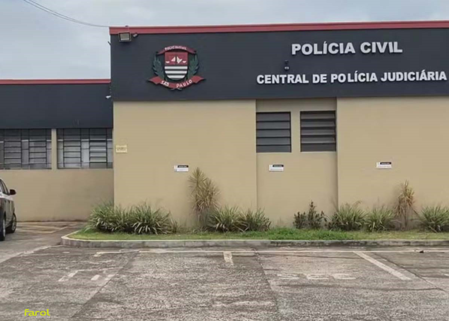 Homem é preso suspeito de manter companheira em cárcere privado e agredi-la 