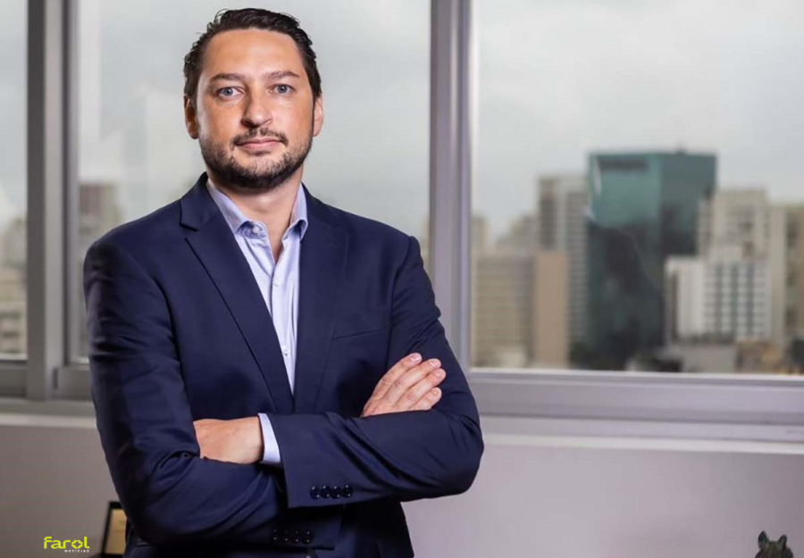 Marco Vinholi obtém 81.445 votos e é 1º suplente do Republicanos para deputado federal em SP