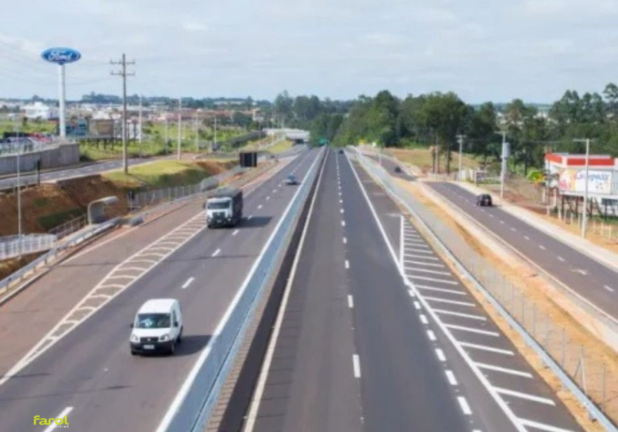 Mais de 536 mil veículos devem circular pelas rodovias da região durante feriado; Castello Branco terá maior movimento