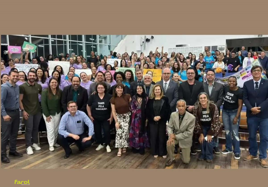 Após 16 anos de luta, ADIs conquistam enquadramento como professoras