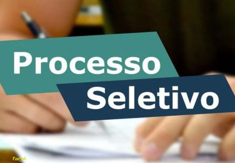 Prefeitura abre processo seletivo com salários de até R$ 4,1 mil