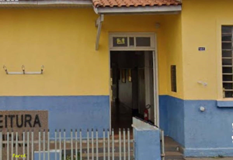 Município terá eleição suplementar para prefeito e vice-prefeito em 6 de dezembro