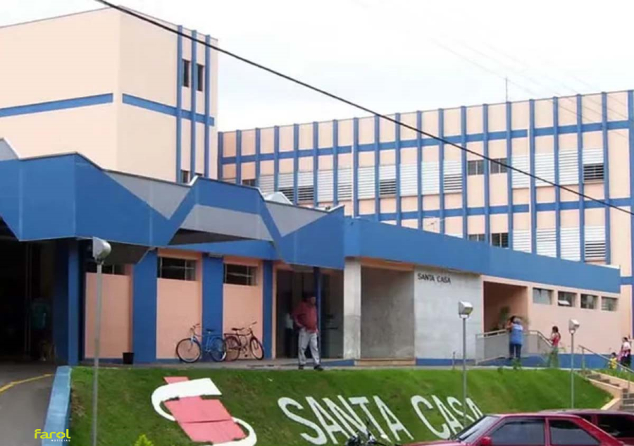 Justiça determina implantação de leitos de saúde mental na Santa Casa 