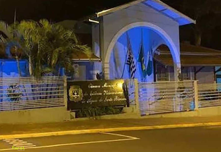 Polícia Civil investiga fraude eletrônica que causou prejuízo de R$ 230,9 mil à Câmara 