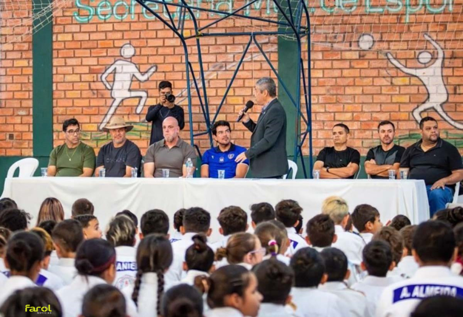 III Torneio de Judô reúne 200 atletas com destaque para a inclusão