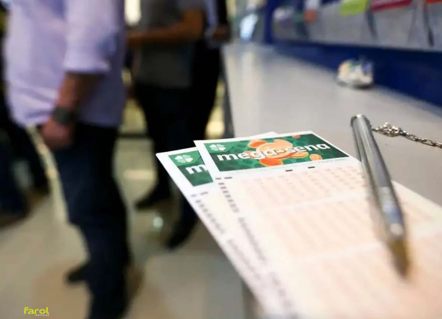 Mega-Sena sorteia prêmio acumulado de R$ 230 milhões neste sábado