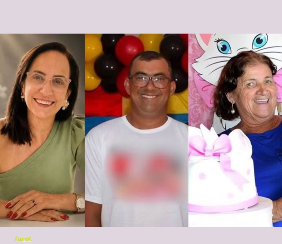 Três pessoas morrem em acidente na Raposo Tavares; vítimas são identificadas