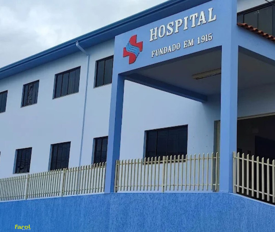Com salários atrasados, funcionários do Hospital podem entrar em greve