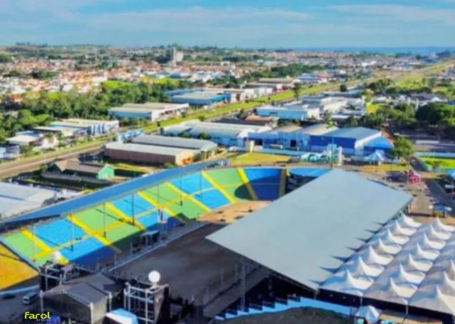 Evento terá 10 dias de festa, shows gratuitos e grandes atrações em Avaré