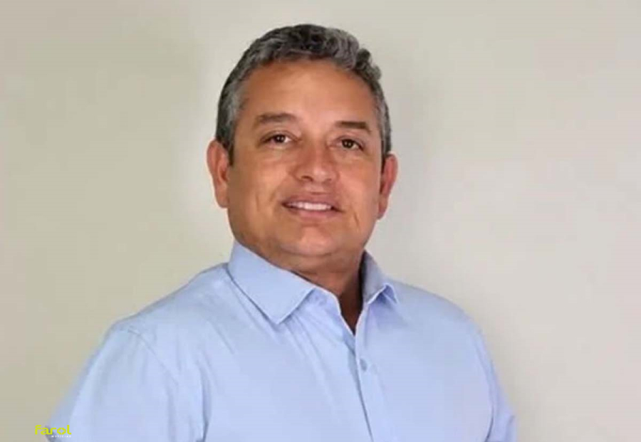 Prefeito Osmir José Félix tem mandato cassado pela Câmara