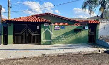 🏡 Casa Ampla à Venda em Itaí/SP! ✨