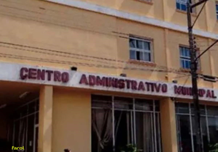 Servidores da Prefeitura terão reajuste de 5% nos salários a partir de setembro