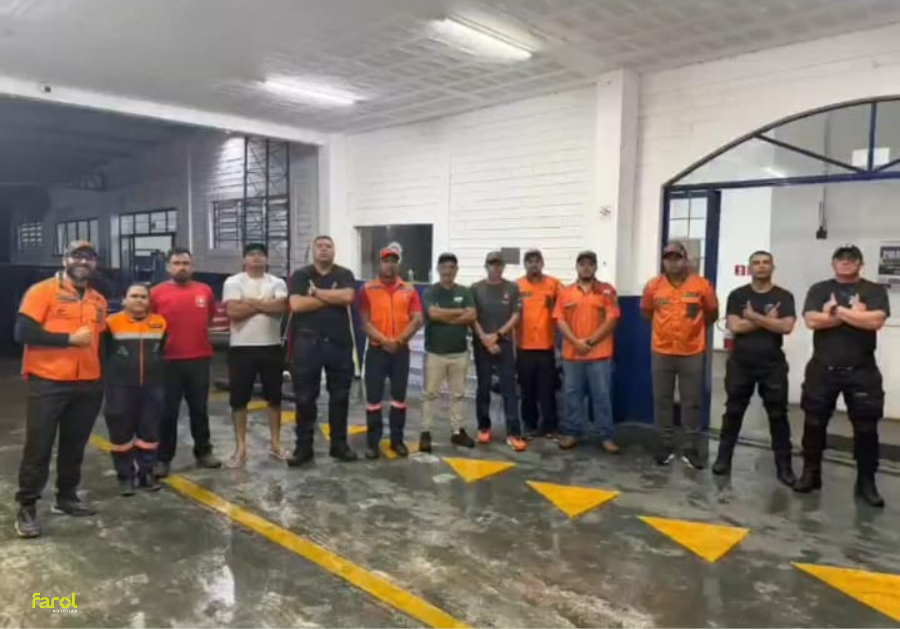 Taquarituba se mobiliza e leva ajuda às famílias atingidas pelas chuvas em Itararé