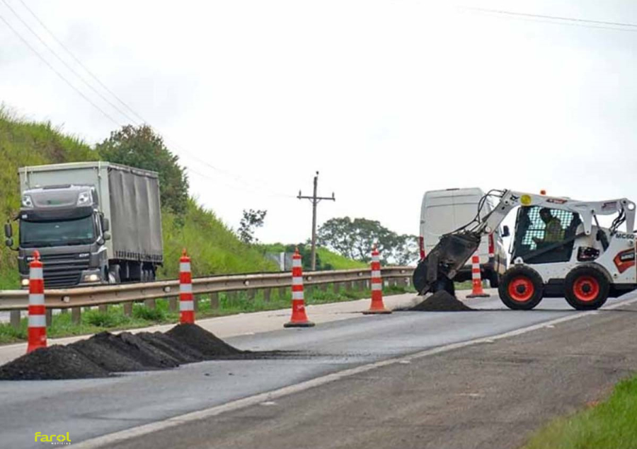 SPVias avança com programa para renovar 100% da malha rodoviária no sudoeste paulista