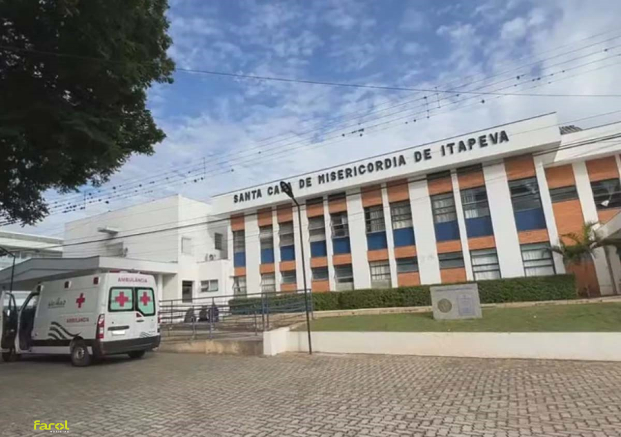 Município registra mais de 2,6 mil casos de virose e recebe 40 mil frascos de hipoclorito