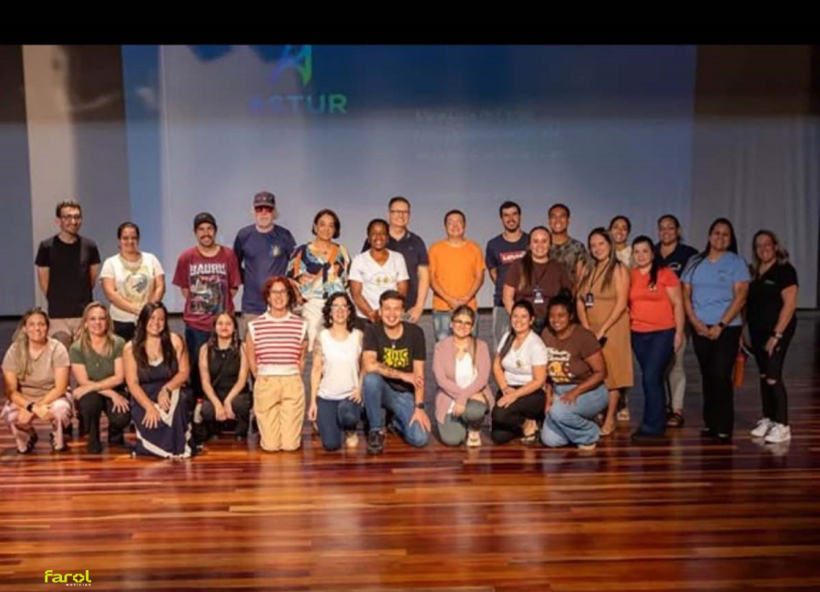 Audiência pública discute planejamento e desenvolvimento do turismo 