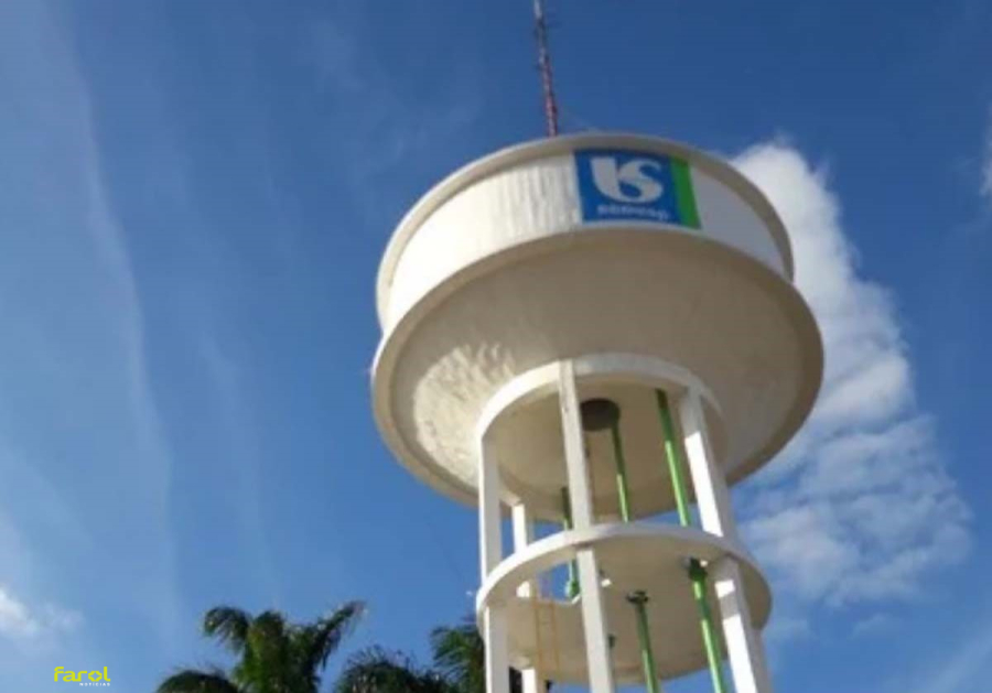Falta de água leva Prefeitura a notificar Sabesp por descumprimento contratual