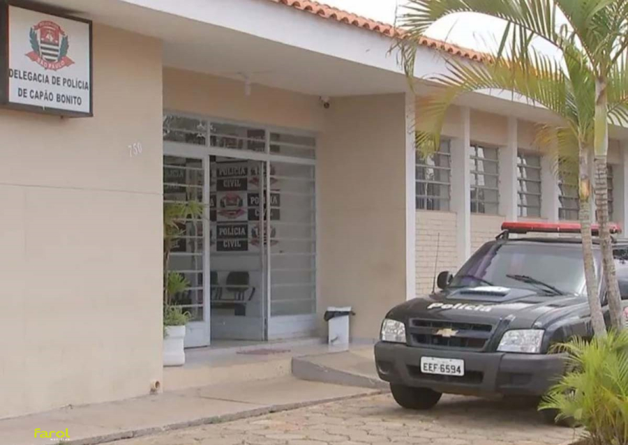 Homem é morto a facadas; suspeito foi preso
